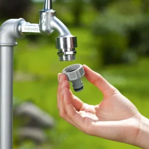 Gardena kraanstuk 26,5mm voor 3/4" aansluiting 18221 - Afbeelding 3