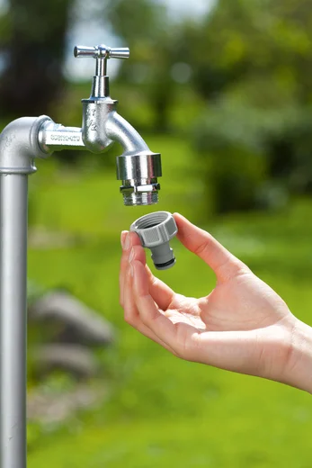 Gardena kraanstuk 26,5mm voor 3/4" aansluiting 18221 - Afbeelding 3