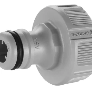 Gardena kraanstuk 26,5mm voor 3/4" aansluiting 18221 - Afbeelding 2