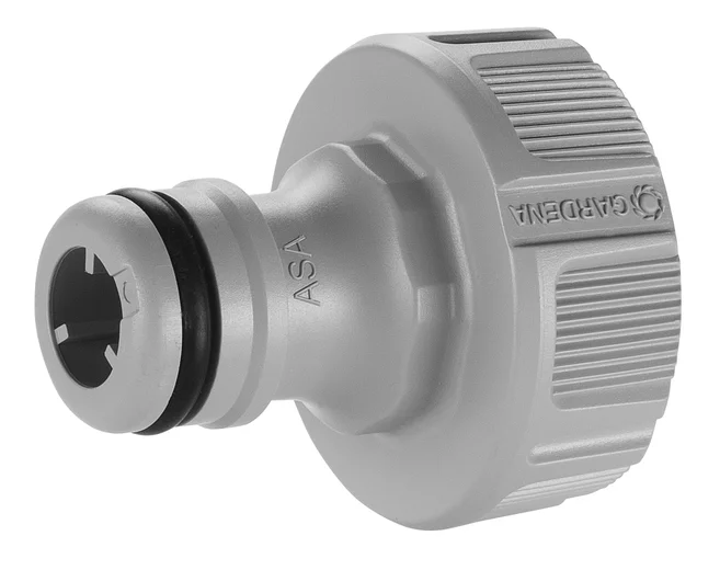 Gardena kraanstuk 26,5mm voor 3/4" aansluiting 18221 - Afbeelding 2