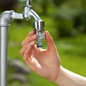 Gardena kraanstuk 33,3mm voor 1" aansluiting 18222 - Afbeelding 2
