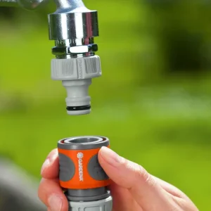 Gardena kraanstuk 33,3mm voor 1" aansluiting 18222 - Afbeelding 3