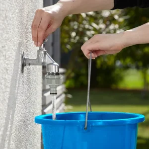 Gardena kraanstuk 33,3mm voor 1" aansluiting 18222 - Afbeelding 4
