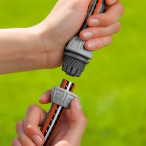 Gardena slang reparateur 13mm (1/2") en 15mm (5/8") 18232 - Afbeelding 3