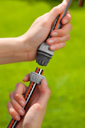 Gardena slang reparateur 13mm (1/2") en 15mm (5/8") 18232 - Afbeelding 3