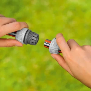 Gardena slang reparateur 13mm (1/2") en 15mm (5/8") 18232 - Afbeelding 2