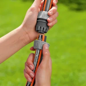 Gardena slang reparateur 19mm (3/4") 18233 - Afbeelding 3
