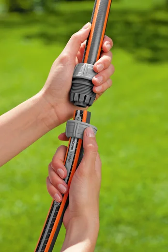 Gardena slang reparateur 19mm (3/4") 18233 - Afbeelding 3