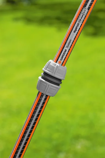 Gardena slang reparateur 19mm (3/4") 18233 - Afbeelding 4