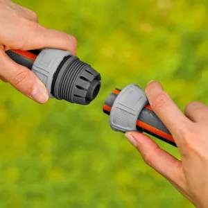 Gardena slang reparateur 19mm (3/4") 18233 - Afbeelding 5