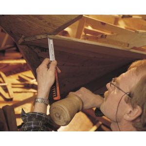 Bahco Houtbeitel 14 mm 2-componenten greep 424P-14 - Afbeelding 3