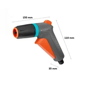 Gardena Spuitpistool 18360 - Afbeelding 2