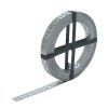 Gb Montagestrip Verzinkt 40X2Mm 50 Meter 85458 van Gb te koop bij Schroef.nl. Art.nr: 3635