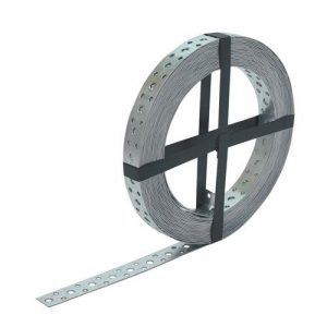 Gb Montagestrip Verzinkt 40X2Mm 50 Meter 85458 van Gb te koop bij Schroef.nl. Art.nr: 3635