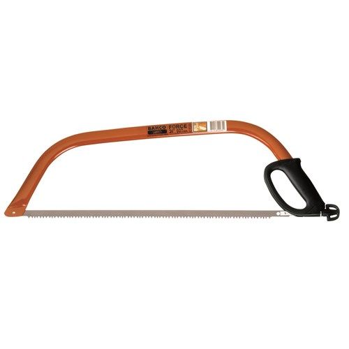 Bahco ergo beugelzaag 530mm 10-21-51-kp