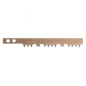 Bahco beugelzaagblad grof 607 mm 23-24 voor groen (nat) hout