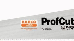 Bahco Handzaag Profcut Pc-19-File-U7 19" 475Mm van Bahco te koop bij Schroef.nl. Art.nr: 10369
