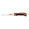 Bahco profcut schrobzaag gipsplaat pc-6-dry