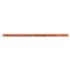 Bahco sandflex bimetaal metaalzaagblad 300mm 3906-300-24-100 24 tands - verkoop per stuk