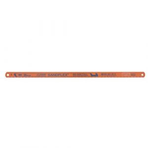 Bahco sandflex bimetaal metaalzaagblad 300mm 3906-300-24-100 24 tands - verkoop per stuk