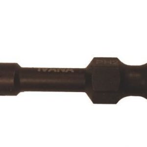 Ivana Impactbit 1/4"X 38Mm Set=3 St Ph-2 Iva001177 van Ivana te koop bij Schroef.nl. Art.nr: 10925