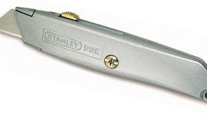Stanley Uitschuifmes 99E 155 Mm 1-10-099 van Stanley te koop bij Schroef.nl. Art.nr: 12203