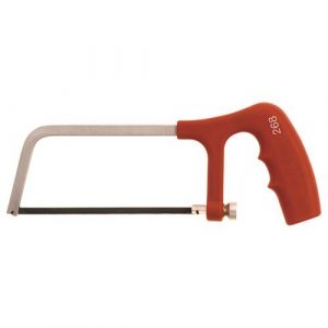 Bahco metaalzaagbeugel junior 150 mm type 268