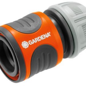 Gardena slang aansluit stuk 13-15 mm 1/2" 18215