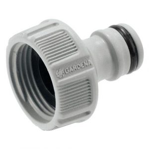 Gardena kraanstuk 26,5mm voor 3/4" aansluiting 18221