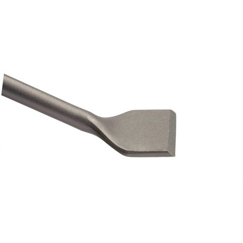 Ivana sds-plus spadebeitel gebogen 40x250mm