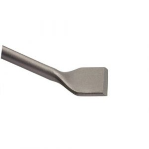 Ivana sds-plus beitel gebogen 60 mm 60x250 iva000655