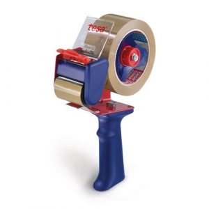 Tape dispencer