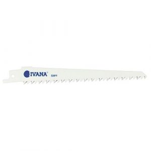 Ivana Reciprozaagblad A 5 Stuks 53912 S644D van Ivana te koop bij Schroef.nl. Art.nr: 18159