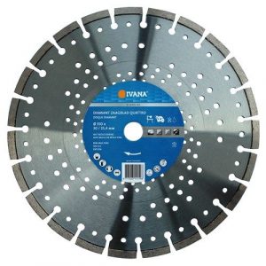 Ivana Diamantzaag 350X30/25,4Mm Univ.Iva000829 van Ivana te koop bij Schroef.nl. Art.nr: 18266