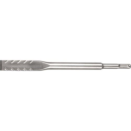 Ivana sds-plus platte beitel 20x250mm 54778 v-breaker zelfscherpend