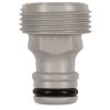 Gardena insteeknippel voor binnendraad 3/4" 00921