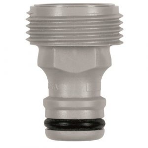 Gardena insteeknippel voor binnendraad 3/4" 00921