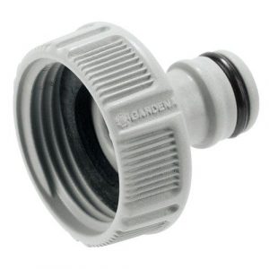 Gardena kraanstuk 33,3mm voor 1" aansluiting 18222