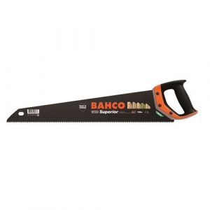 Bahco handzaag superior 2600-22-xt-hp 22" 550mm