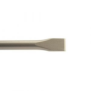 Ivana sds max beitel plat 24 mm 24 x 400 iva000659