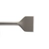 Ivana sds-plus beitel plat 60 mm 60x250 iva000654