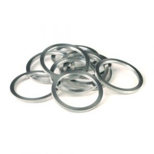 Stehle Reduceerring Gekarteld 30X2,0X25,4Mm 55880006 van Stehle te koop bij Schroef.nl. Art.nr: 51854