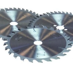 Ivana Cirkelzaagbladset 216Mm 1X24+1X48Wsn 1X60Tfn van Ivana te koop bij Schroef.nl. Art.nr: 67634