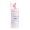 Reinigingsdoekjes Eco Oranje Scrub 100 St Dispenser van Boso te koop bij Schroef.nl. Art.nr: 69807