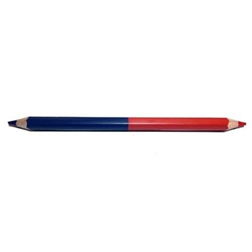 Ivana Duo Markeer Potlood Rood-Blauw 55752 van Ivana te koop bij Schroef.nl. Art.nr: 70948