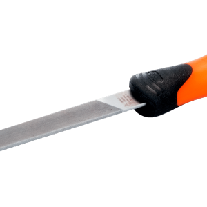 Bahco molenzaagvijl met heft basterd 200 mm 4-138-08-1-2 - Afbeelding 3