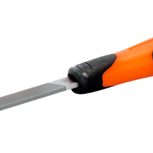 Bahco blokvijl met heft basterd 150 mm 1-100-06-1-2 - Afbeelding 2