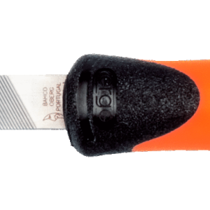 Bahco blokvijl met heft basterd 150 mm 1-100-06-1-2 - Afbeelding 4