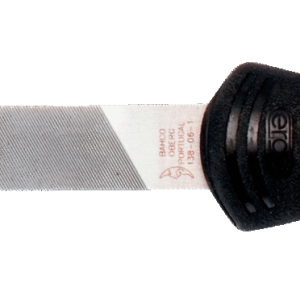 Bahco molenzaagvijl met heft basterd 200 mm 4-138-08-1-2 - Afbeelding 4
