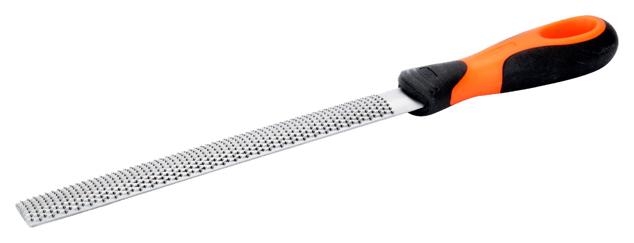 Bahco kabinetrasp met heft halfzoet 200 mm 6-343-08-2-2 - Afbeelding 5